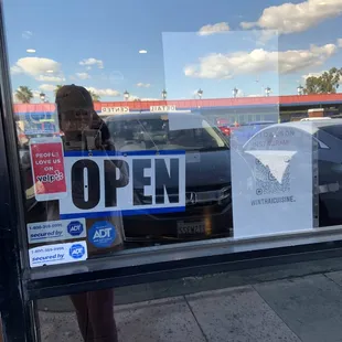 Store front 1.17.23