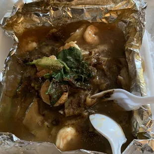 food, curry