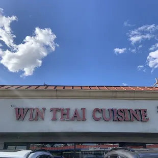Store sign 1.17.23