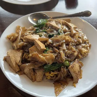 Pad See Ew