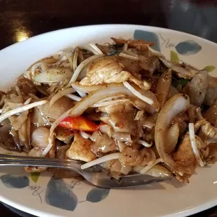 Pad Kee Mow