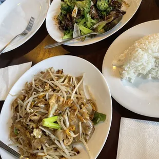 Mongolian Beef