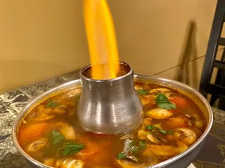 Thai Corner Kitchen
