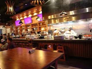 Spice Social