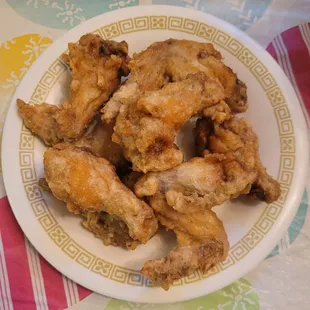 chicken, fried chicken wings, bbq chicken, chicken wings, bbq wings, chicken wings and fried chicken, poultry, fried chicken, food