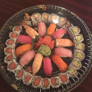 food, sashimi, sushi and sashimi, sushi