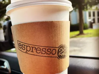 Espresso 22