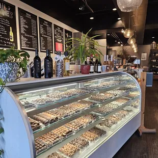 Winans Coffee & Chocolate