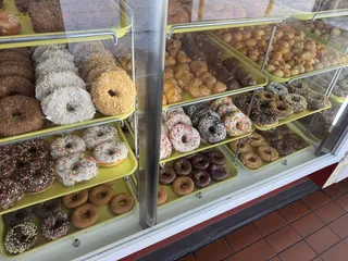 City Donuts