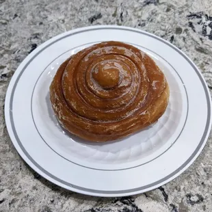 1/12/23 Cinnamon Roll