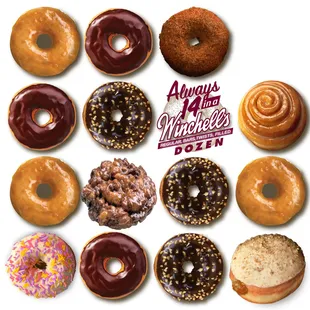 dough desserts, donuts, food