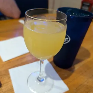 Mimosa