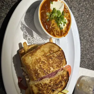 Winchell's Brothers Sandwich