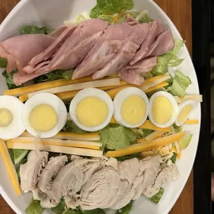 Cobb Salad