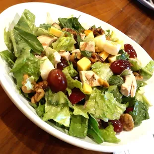 Cuvee Salad was invented here.  It&apos;s awesome!  I&apos;ve been eating it for many years.