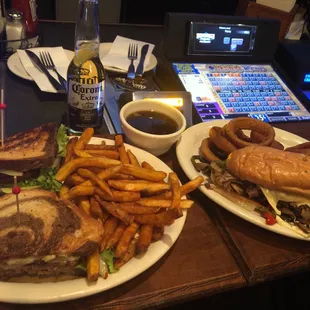 Patty Melt