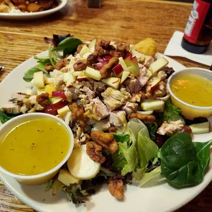 Cuvee Salad