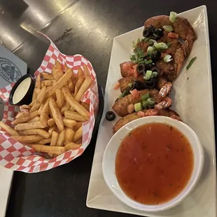 poultry, chicken wings, bbq chicken, fried chicken, bbq wings, food, chicken, fried chicken wings, chicken wings and fried chicken