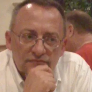 James F.