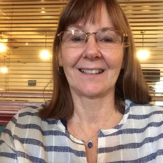 Vicki S.