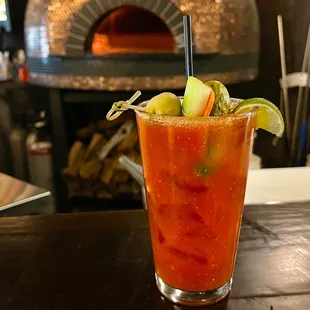 Bloody Mary