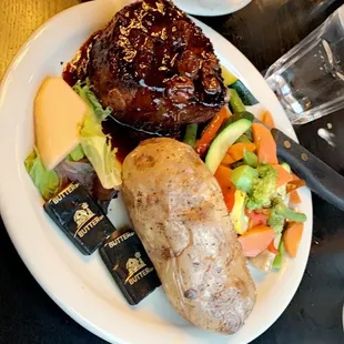 Main meal