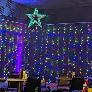 Stage