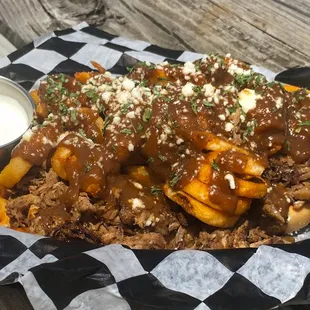 Pot Roast Sandwich