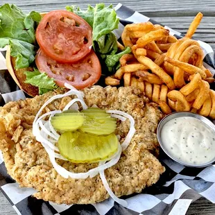 Pork Tenderloin