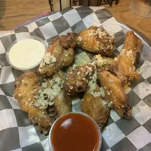 Tommy Wings