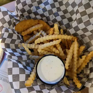 Chicken Tenders