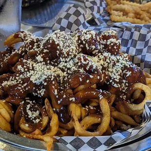 Poutine