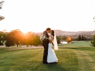 Auburn Valley Golf & Events Center