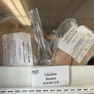 I believe everything is local to Ohio