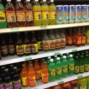.99/cream soda