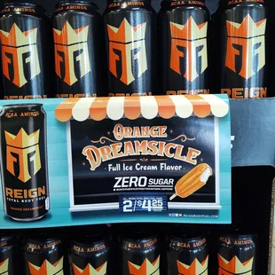 Looking for this delicious and refreshing flavor? We have it in stock