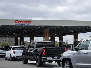 Costco Gas