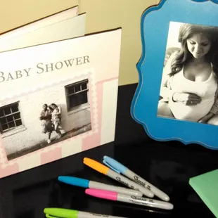 When you rent Winchester House you get the entire main floor which means extra space for ancillary set ups including gifts and registration.