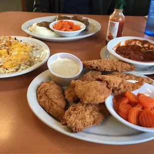 More than I can eat!