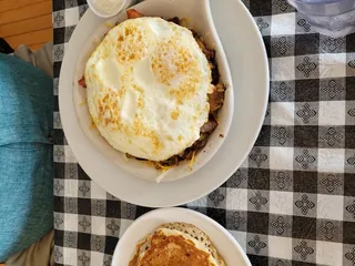 Sonny's Kitchen