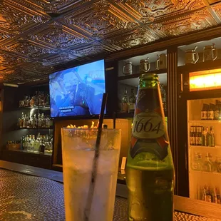 drink