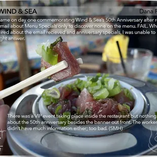 Wind & Sea
