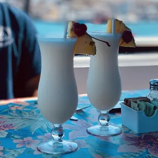 Pina Colada