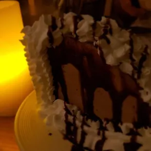 Mud Pie