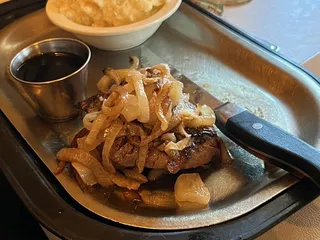 Cantafio's Buckhorn Steakhouse