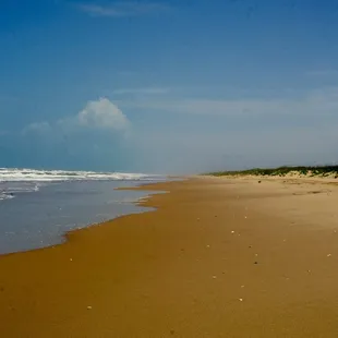 Padre Island