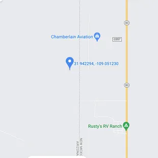 Wind Dancer Farm is not located on Google/Apple maps. We are located just west of the Rodeo Airport. Please call for directions.