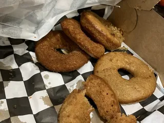 Ditchley Cider Works