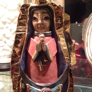 Betty S wonderful artwork.