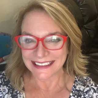 Cheryl G.